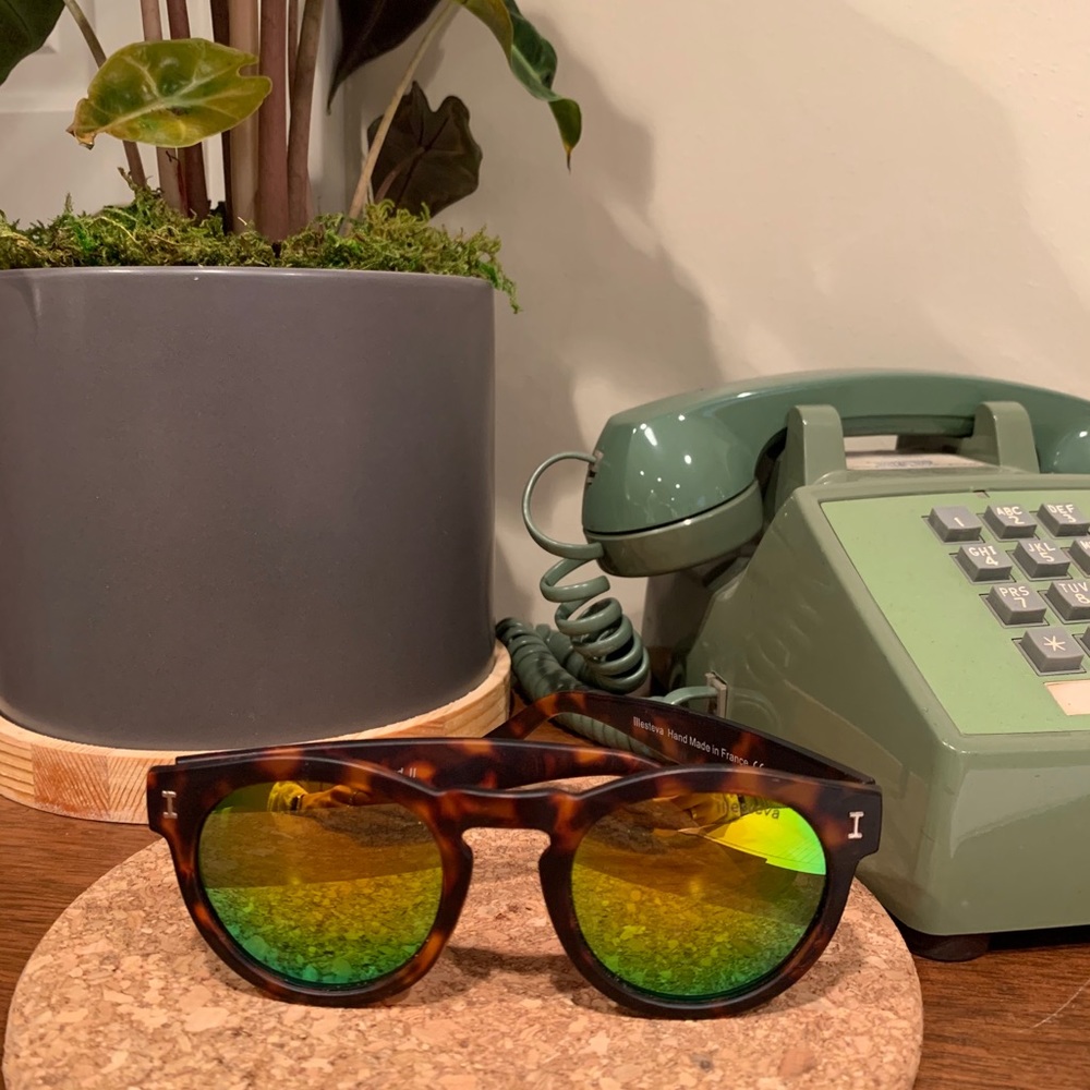 illesteva sunglasses